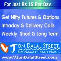 VJ on DalalStreet Paid Tips
