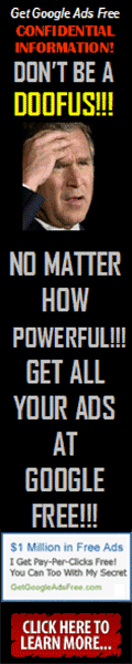 Click here to Get Google Ads Free