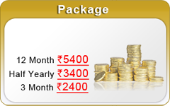 VJonDalalStreet Paid Subscription details for Nifty Futures, Options, Intraday & Delivery Calls