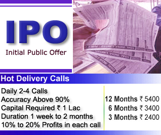 Indian IPO