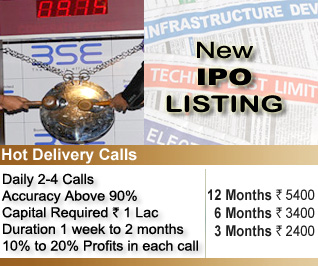 IPO New Listings