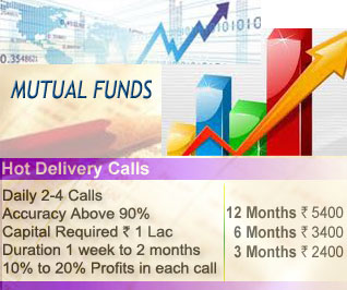 New Mutual funds