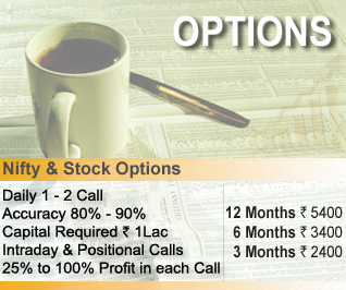 nifty option stock option