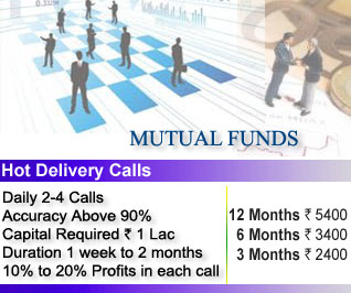 Old Mutual funds