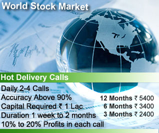 World Stock Market
