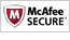 HACKER SAFE certified sites prevent over 99.9% of hacker crime.