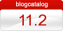 My BlogCatalog BlogRank